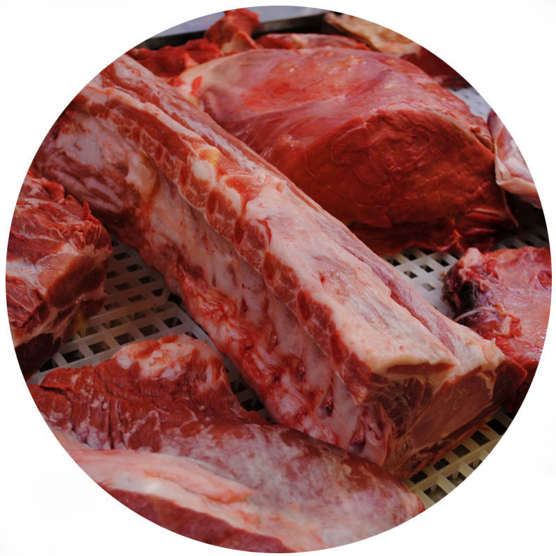 Carni di qualità e carne biologica Ascoli Piceno