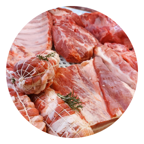 Carni di qualità e carne biologica Ascoli Piceno Carni di qualità e carne biologica Ascoli Piceno