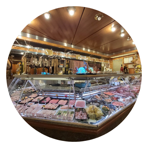 Macelleria Gastronomia Traini Antonio Ascoli Piceno Macelleria Gastronomia Traini Antonio Ascoli Piceno
