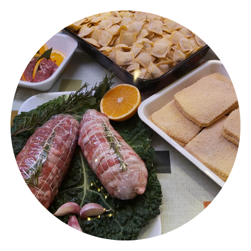 Gastronomia Traini Antonio Ascoli Piceno Gastronomia Traini Antonio Ascoli Piceno